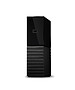 Внешний накопитель WD My Book 8Tb (WDBBGB0080HBK-EESN)