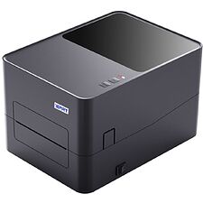 Термопринтер iDPRT iF4 (100700590)