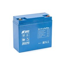 Аккумулятор для ИБП Бастион Skat i-Battery 12-12 LiFePo4 (646)