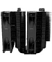 Кулер для процессора Thermalright Phantom Spirit 120 Black (PS120-SE-BL)