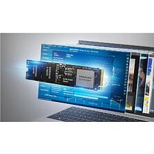 SSD диск Samsung PM9A1a 512GB (MZVL2512HDJD-00B07)