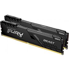 Оперативная память Kingston KF432C16BB1K2/32 CL-16