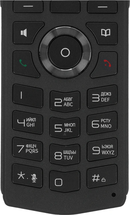 IP-телефон Fanvil W610H серый
