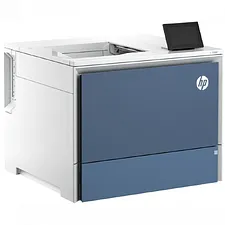 Принтер HP Color LaserJet Enterprise 6701dn (58M42A)