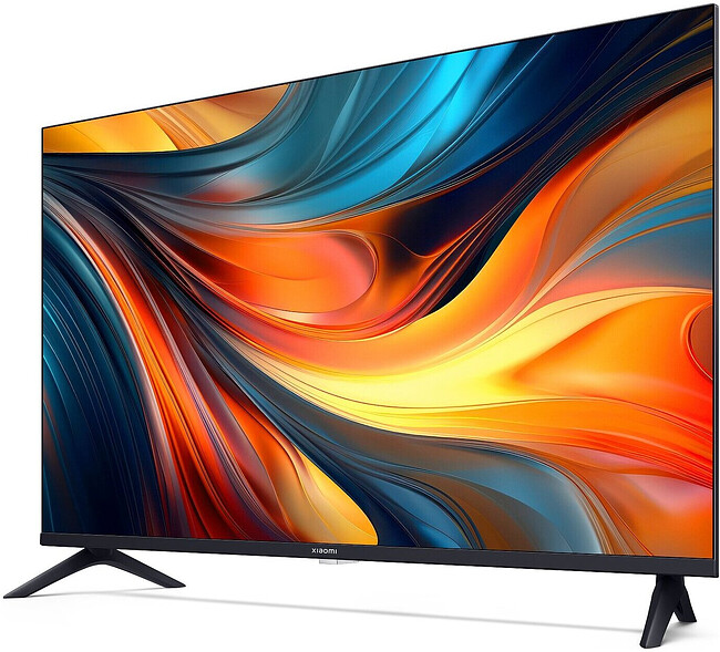 Телевизор Xiaomi TV A (L32MB-ARU)