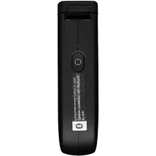 Термопринтер Niimbot D11 H черный (1746732)