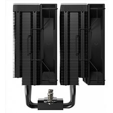 Кулер для процессора DeepCool AG620 BK ARGB V2 (R-AG620-BKAMMN-GJD)