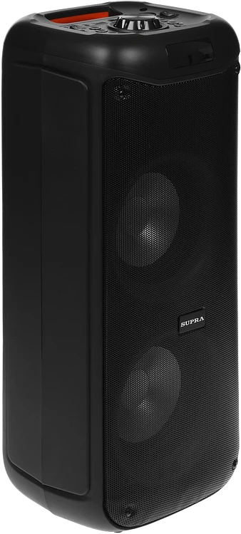 Беспроводная колонка Supra SMB-780 черный