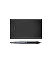 Графический планшет Huion Inspiroy черный (H420X)