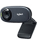 Веб-камера Logitech HD WebCam C310 (960-001065)