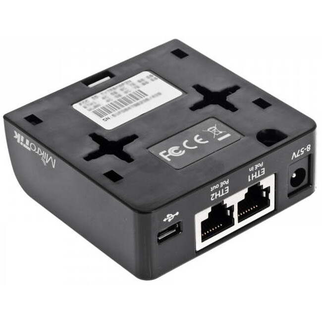 Точка доступа MikroTik RBmAP2nD