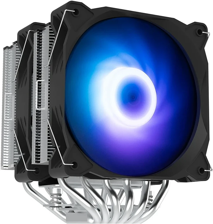 Кулер для процессора Zalman CNPS12X BP ARGB