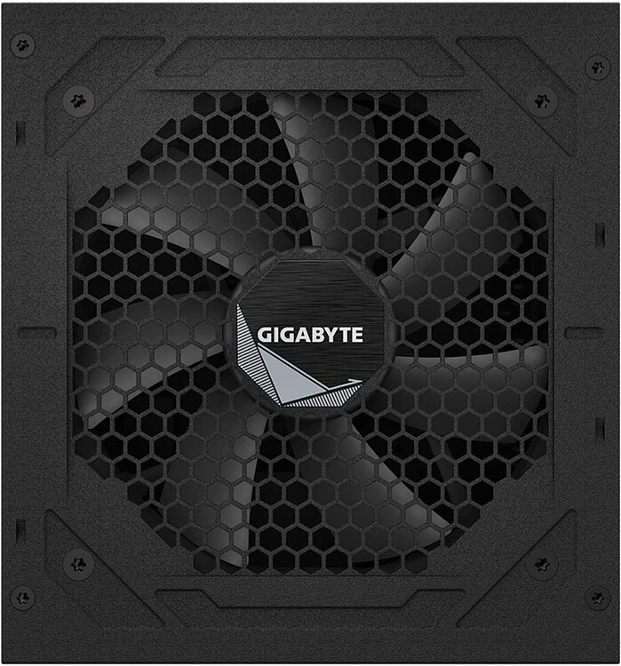 Блок питания GigaByte GP-UD750GM 80+ gold ATX 750W