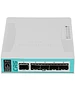 Коммутатор MikroTik CRS106-1C-5S