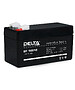Аккумулятор для ИБП Delta DT 12012