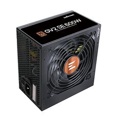 Блок питания Zalman GV2SE 600W (ZM600-GV2SE)