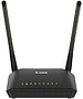 Wi-Fi роутер D-Link DIR-620S/RU/B1A черный