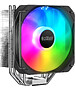 Кулер для процессора PCCooler Paladin 400 ARGB