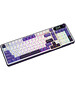 Клавиатура Royal Kludge RK-S98 Brown switch Blackberry