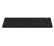 Клавиатура Philips SPK6103B/60 черный Клавиатура Philips SPK6103B/60 черный
