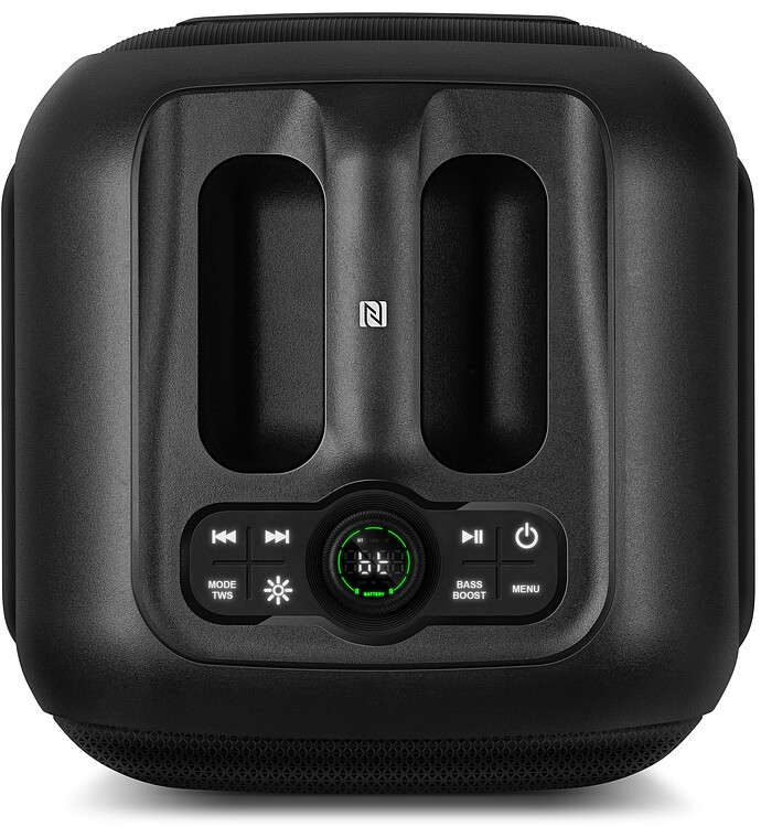 Портативная колонка Sven PS-880 (SV-022853)