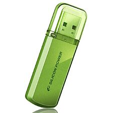 USB Flash-накопитель Silicon-Power Helios 101 32 Гб (SP032GBUF2101V1N)