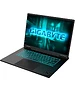 Ноутбук Gigabyte Gaming A16 Black (EVHS3KZ893SD)