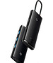 Док-станция Baseus Lite Series Black (WKQX040001)