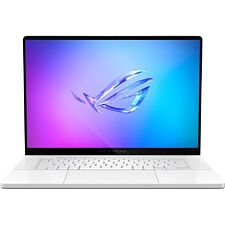 Ноутбук ASUS ROG Zephyrus GA605KM-QR016 Platinum White (90NR0NE2-M000W0)