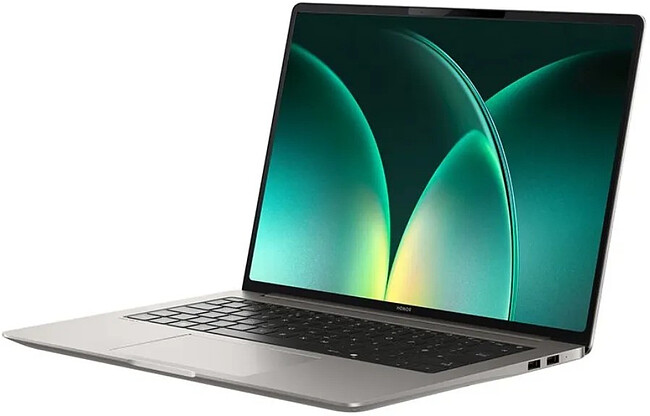 Ноутбук Honor MagicBook Pro 14 2026 ZQC-P Starry Gray (5301ATEN)