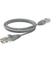 Патч-корд Sysmatrix 4545.5EU26.3LSZHGY серый