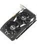 Видеокарта ASUS Dual GeForce RTX 3050 OC 6GB GDDR6 DUAL-RTX3050-O6G (90YV0K60-M0NA00)