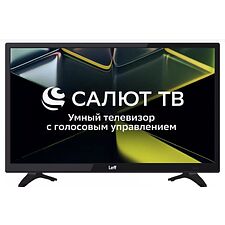 Телевизор Leff 24F690T