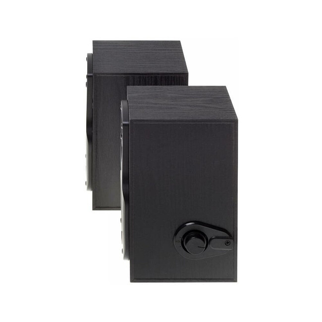 Акустика Oklick OK-162 черный
