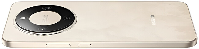 Смартфон Honor X9d 8GB/256GB MTN-NX1 Sunrise Gold (5109BYKS)