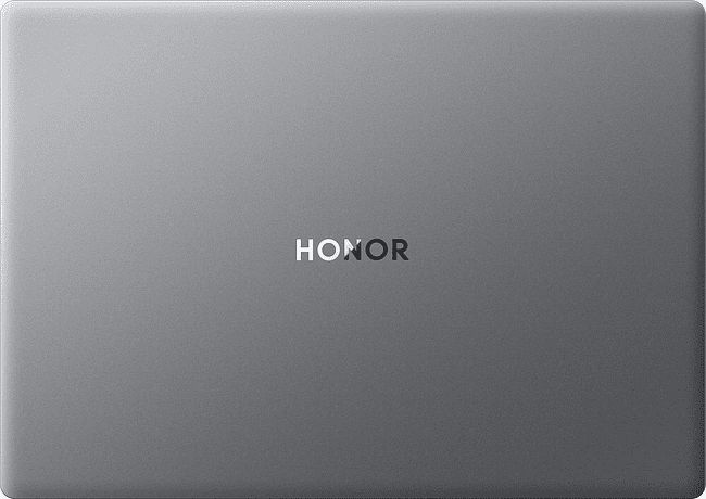 Ноутбук Honor MagicBook X14 Plus 2025 FRB-X Space Gray (5301ALWC)