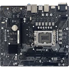 Материнская плата Biostar H610MH D5 DDR5