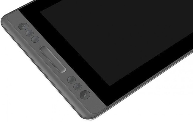 Графический планшет Huion Kamvas Pro 13 (GT-133)