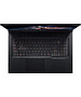 Ноутбук Acer Nitro V 17 AI ANV17-41-R6A6 Black (NH.QYVCD.005)