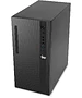 Компьютер IRU Planio 310H6SC черный (2153498)