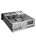 Корпус Exegate Pro 3U390-08 без БП (EX264270RUS)