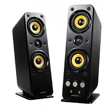 Акустика Creative GigaWorks T40 Series II черный (51MF1615AA000)