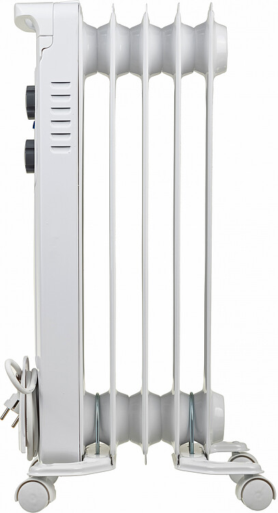 Радиатор Timberk TOR 21.1005 BC белый