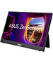 Монитор Asus ZenScreen MB16AHG черный (90LM08U0-B01170)