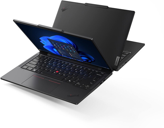 Ноутбук Lenovo ThinkPad T14s Gen 5 (21LTS0WU00)