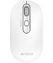Мышь A4Tech Fstyler FG20S белый/серый