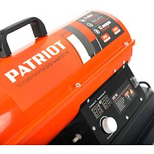 Тепловая пушка Patriot DTC-115 (633703034)