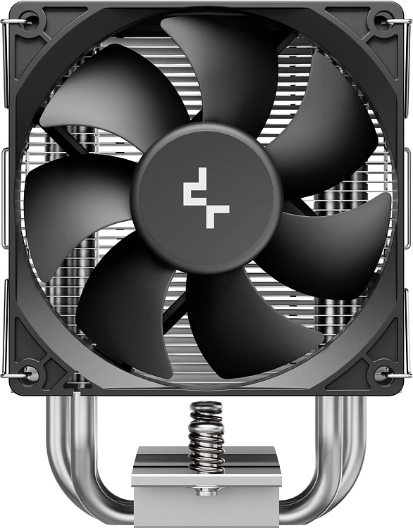 Кулер Deepcool AG300 G2 серебристый/черный (R-AG300-BKAMMG2)