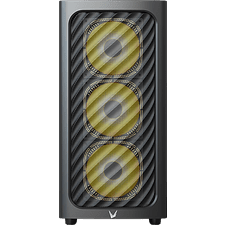 Корпус Formula V Line Air Mesh G3 Plus без БП Black