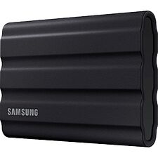 Внешний накопитель Samsung T7 Shield 1TB (MU-PE1T0S/WW)